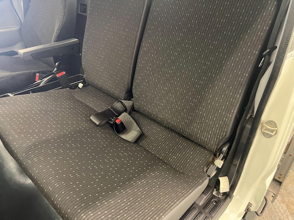 Used Mitsubishi Canter 2022 for sale - 76178094: Photo 27