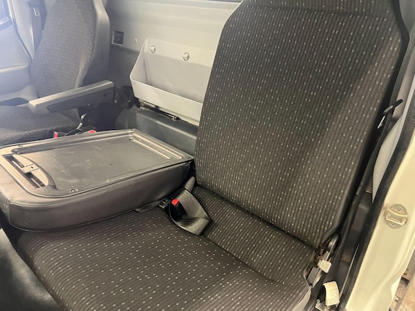 Used Mitsubishi Canter 2022 for sale - 76178094: Photo 28