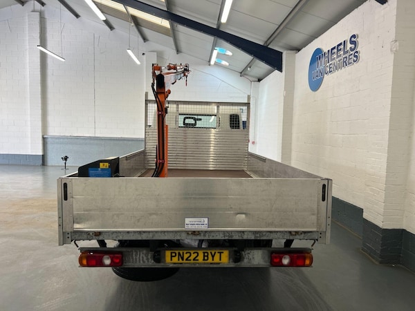 Used Mitsubishi Canter 2022 for sale - 76178094: Photo 4
