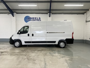 Used Citroen Relay 2023 for sale - 78716031: Photo