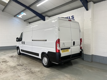 Used Citroen Relay 2023 for sale - 78716031: Photo