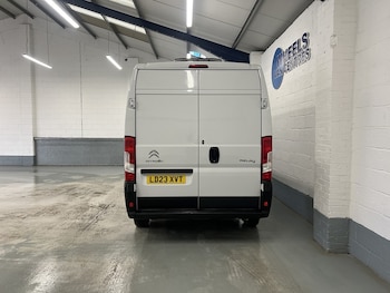 Used Citroen Relay 2023 for sale - 78716031: Photo