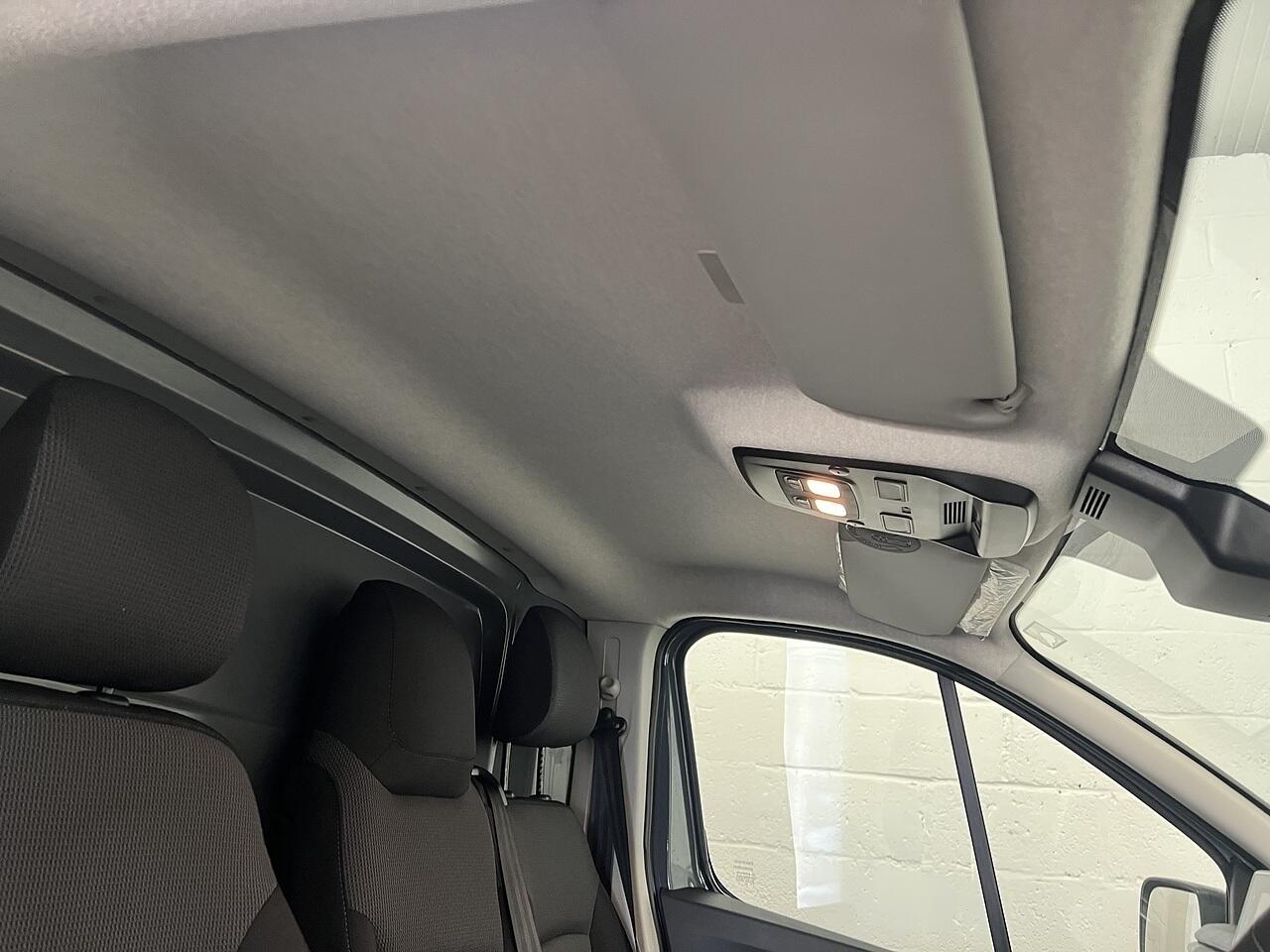 Used Renault Trafic 2022 for sale - 76757956: Photo 12