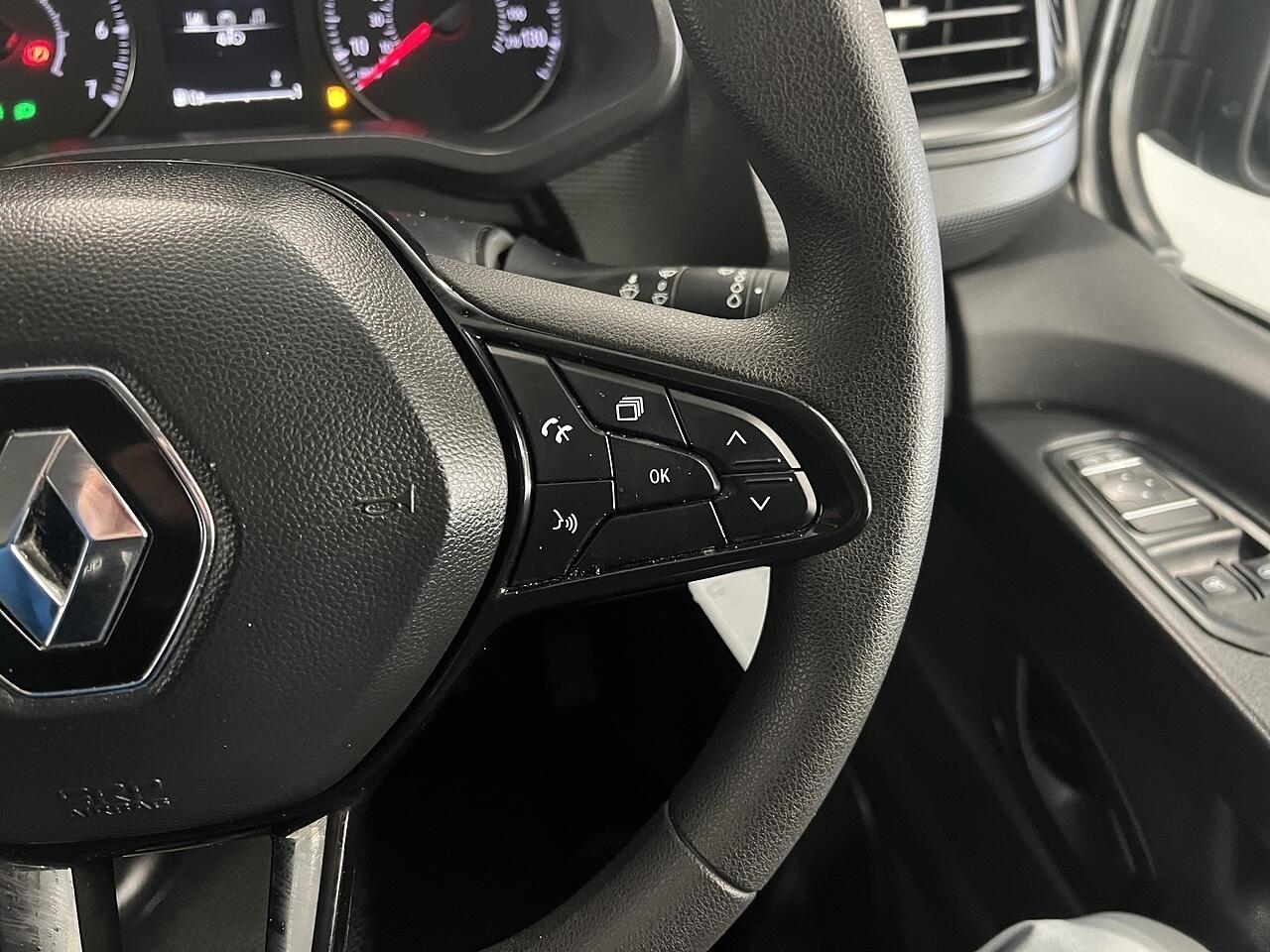 Used Renault Trafic 2022 for sale - 76757956: Photo 18