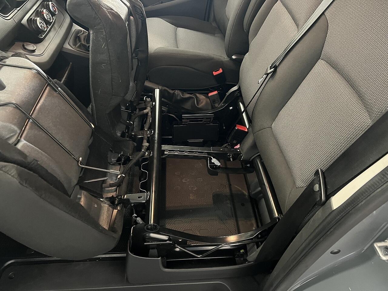 Used Renault Trafic 2022 for sale - 76757956: Photo 32