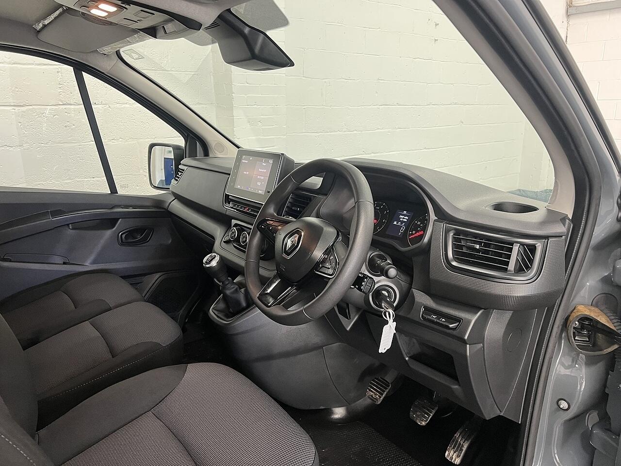 Used Renault Trafic 2022 for sale - 76757956: Photo 9