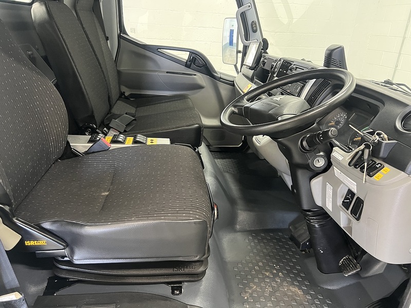 Used Mitsubishi Canter 2018 for sale - 77902469: Photo 10
