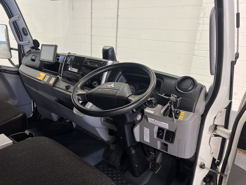 Used Mitsubishi Canter 2018 for sale - 77902469: Photo 11