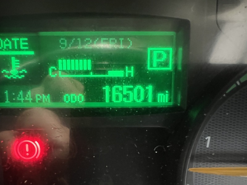 Used Mitsubishi Canter 2018 for sale - 77902469: Photo 14