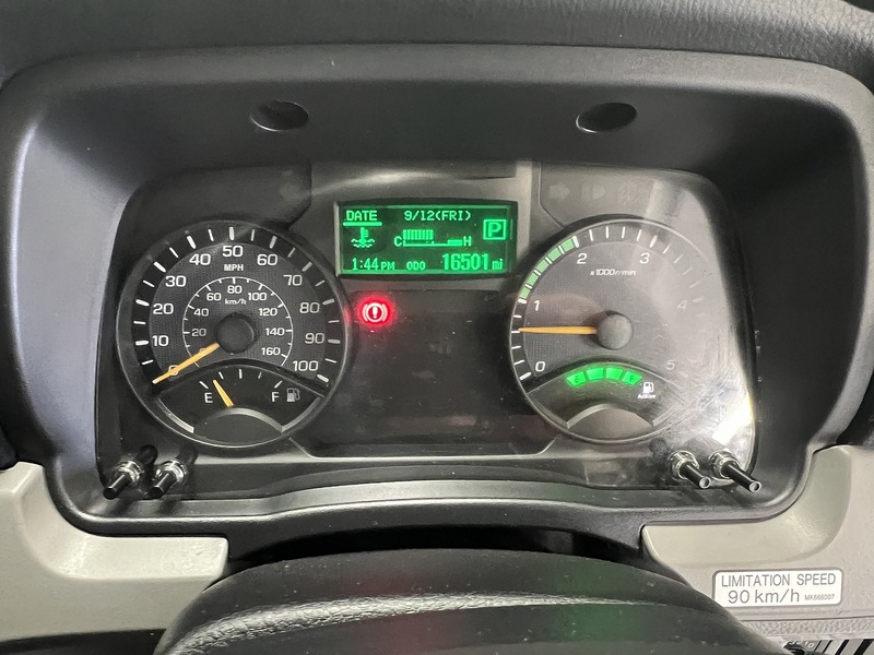 Used Mitsubishi Canter 2018 for sale - 77902469: Photo 15