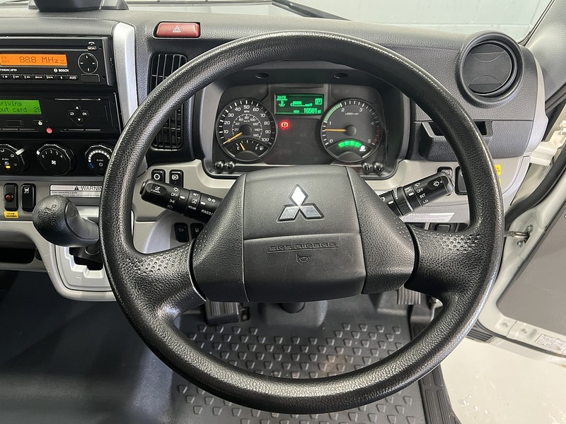 Used Mitsubishi Canter 2018 for sale - 77902469: Photo 16