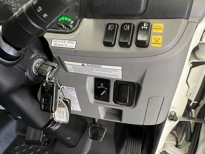 Used Mitsubishi Canter 2018 for sale - 77902469: Photo 18