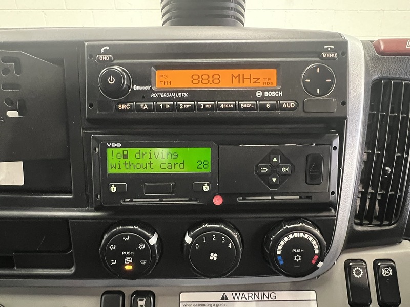 Used Mitsubishi Canter 2018 for sale - 77902469: Photo 20