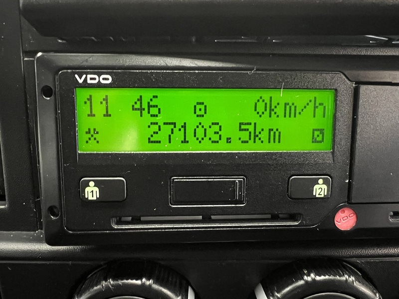 Used Mitsubishi Canter 2018 for sale - 77902469: Photo 21