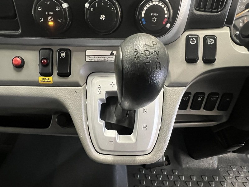 Used Mitsubishi Canter 2018 for sale - 77902469: Photo 22