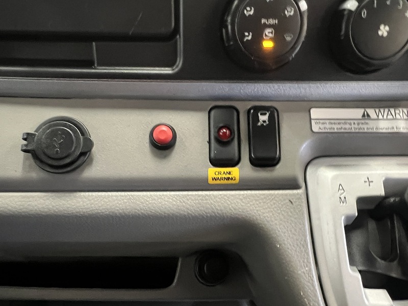 Used Mitsubishi Canter 2018 for sale - 77902469: Photo 23