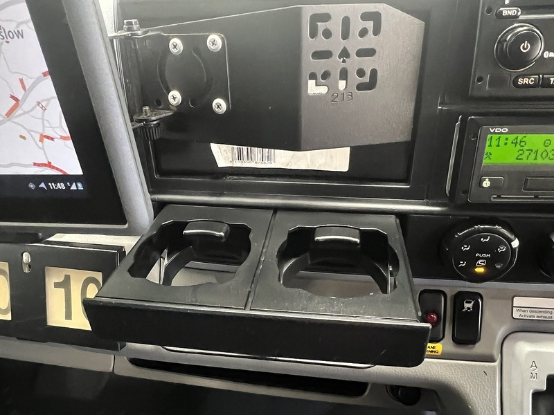 Used Mitsubishi Canter 2018 for sale - 77902469: Photo 24