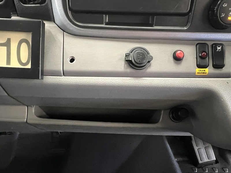 Used Mitsubishi Canter 2018 for sale - 77902469: Photo 25