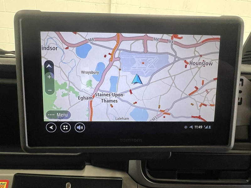 Used Mitsubishi Canter 2018 for sale - 77902469: Photo 26