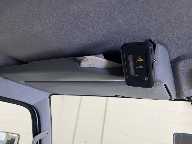 Used Mitsubishi Canter 2018 for sale - 77902469: Photo 27