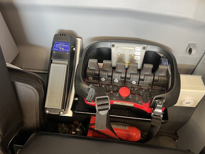 Used Mitsubishi Canter 2018 for sale - 77902469: Photo 34