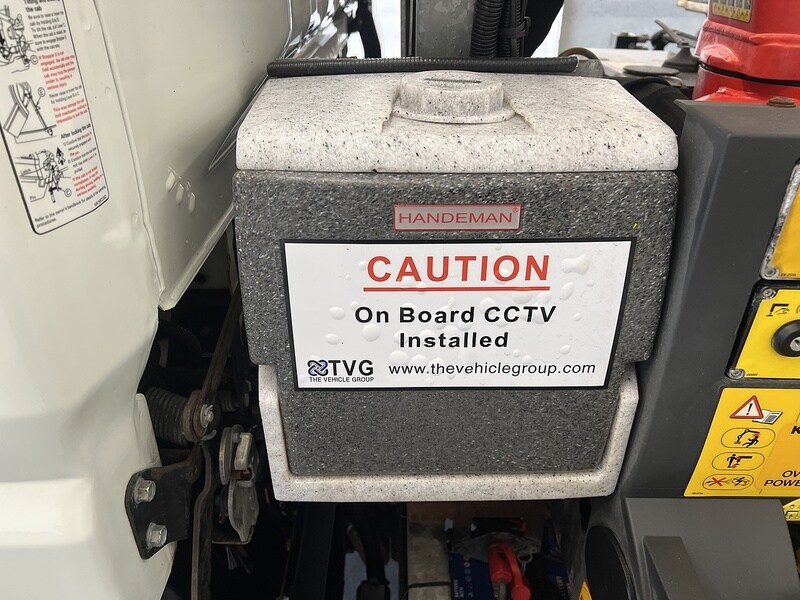 Used Mitsubishi Canter 2018 for sale - 77902469: Photo 35