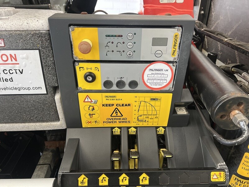 Used Mitsubishi Canter 2018 for sale - 77902469: Photo 36