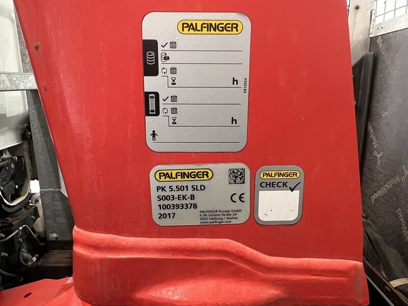 Used Mitsubishi Canter 2018 for sale - 77902469: Photo 38