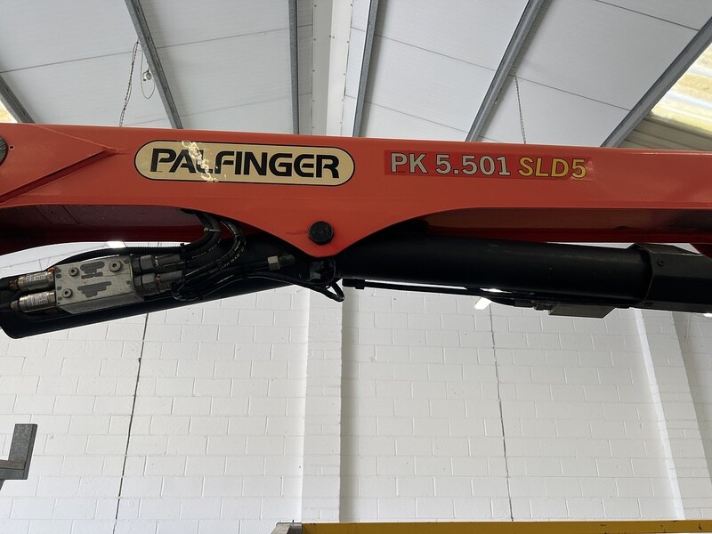 Used Mitsubishi Canter 2018 for sale - 77902469: Photo 39