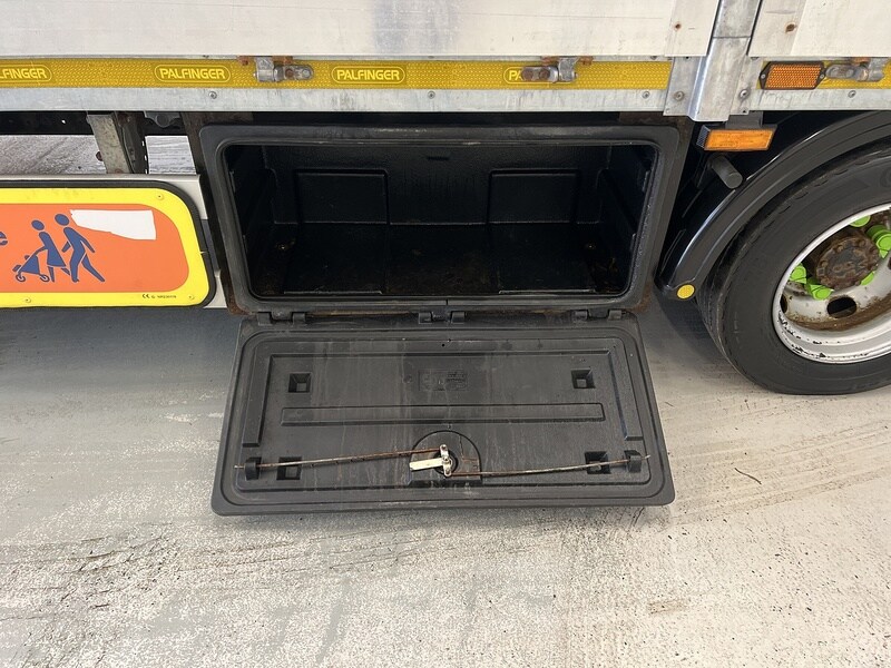 Used Mitsubishi Canter 2018 for sale - 77902469: Photo 40