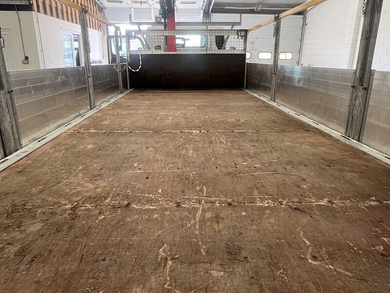 Used Mitsubishi Canter 2018 for sale - 77902469: Photo 41