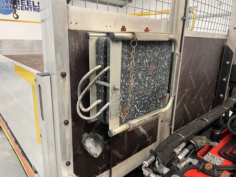 Used Mitsubishi Canter 2018 for sale - 77902469: Photo 43