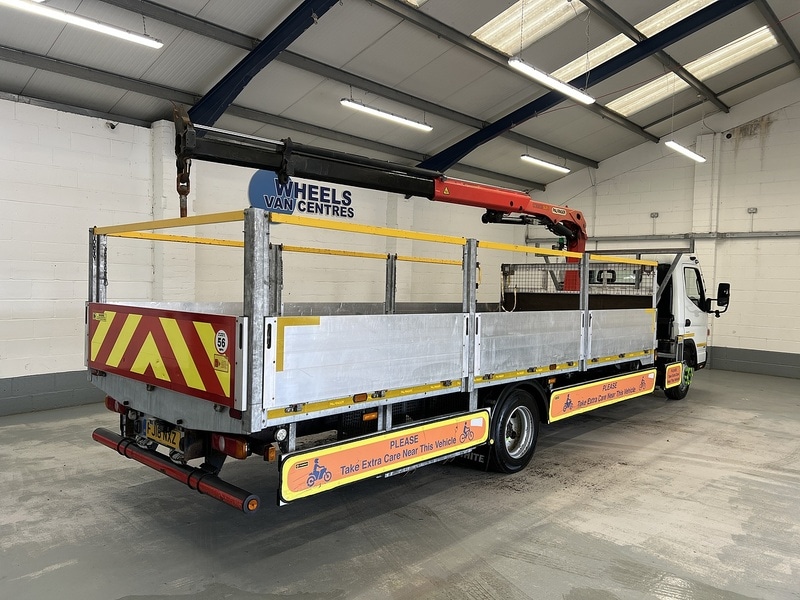 Used Mitsubishi Canter 2018 for sale - 77902469: Photo 5