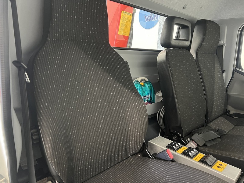 Used Mitsubishi Canter 2018 for sale - 77902469: Photo 9