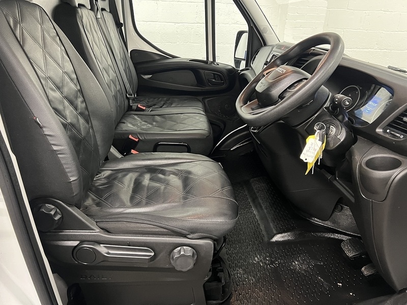 Used Iveco Daily 2023 for sale - 76932154: Photo 10
