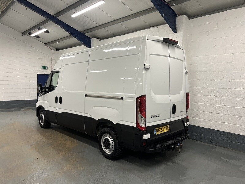 Used Iveco Daily 2023 for sale - 76932154: Photo 3