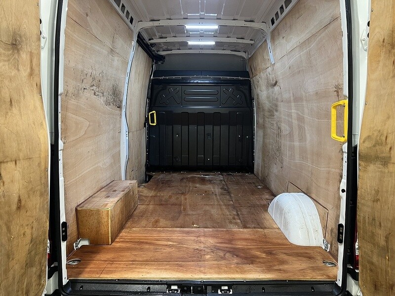 Used Iveco Daily 2023 for sale - 76932154: Photo 34