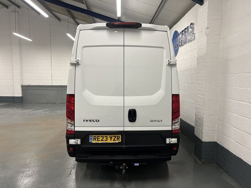 Used Iveco Daily 2023 for sale - 76932154: Photo 4