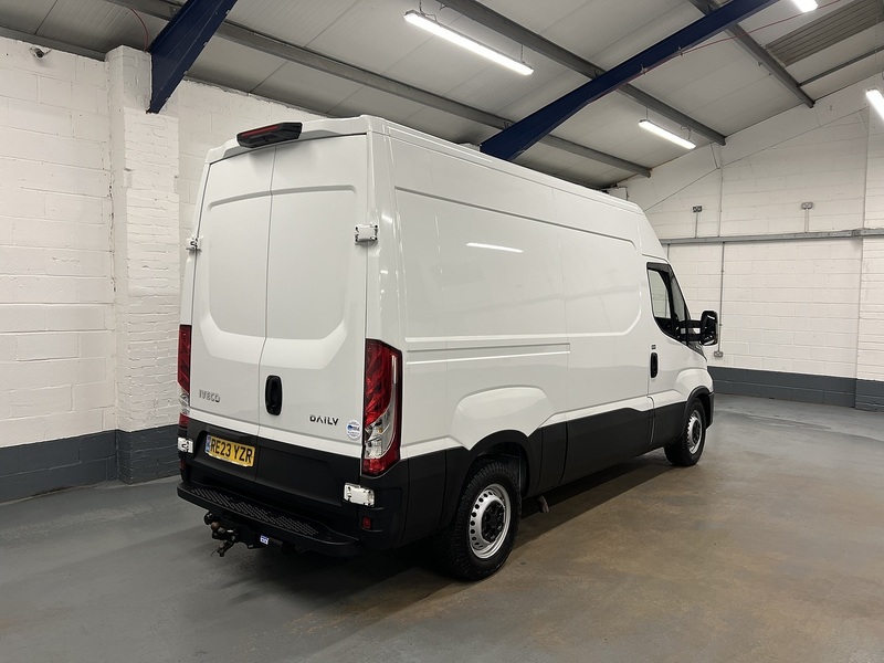 Used Iveco Daily 2023 for sale - 76932154: Photo 5