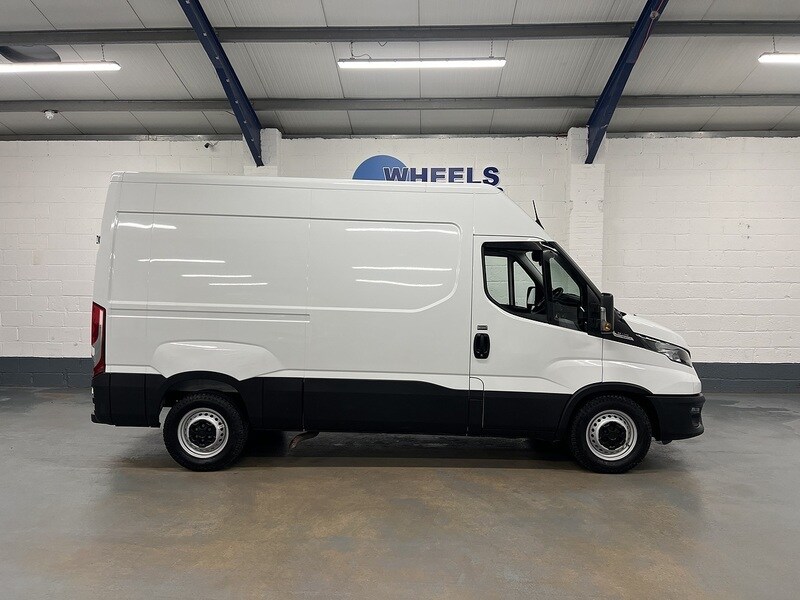 Used Iveco Daily 2023 for sale - 76932154: Photo 6