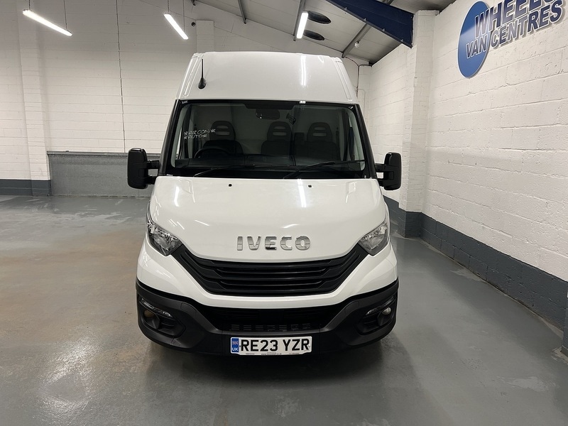 Used Iveco Daily 2023 for sale - 76932154: Photo 8
