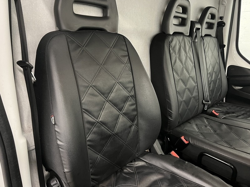 Used Iveco Daily 2023 for sale - 76932154: Photo 9