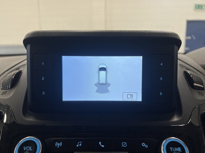 Used Ford Transit Connect 2023 for sale - 77873291: Photo 10