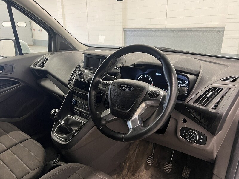 Used Ford Transit Connect 2023 for sale - 77873291: Photo 6