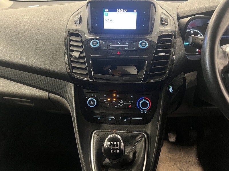 Used Ford Transit Connect 2023 for sale - 77873291: Photo 8