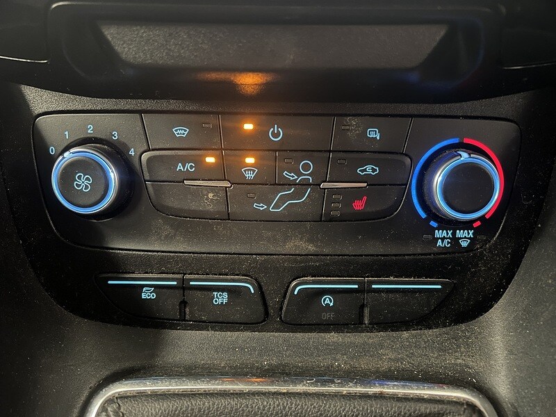 Used Ford Transit Connect 2023 for sale - 77873291: Photo 9