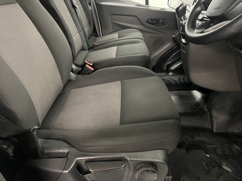 Used Ford Transit 2022 for sale - 77370203: Photo 10