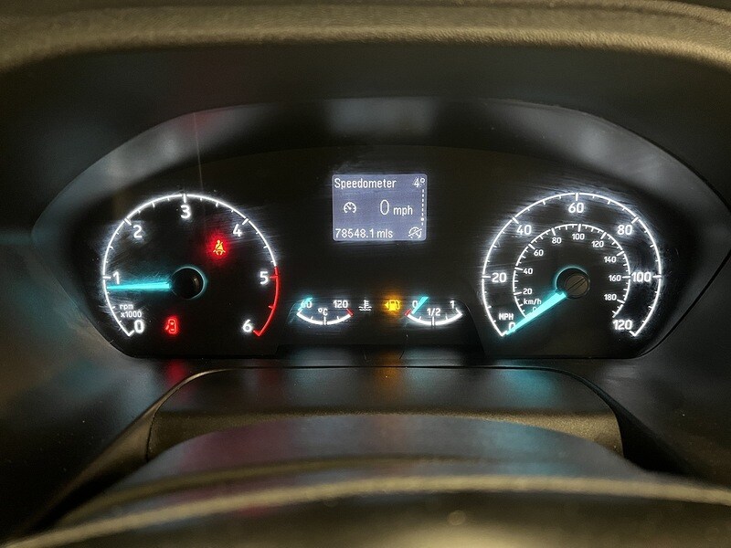 Used Ford Transit 2022 for sale - 77370203: Photo 16