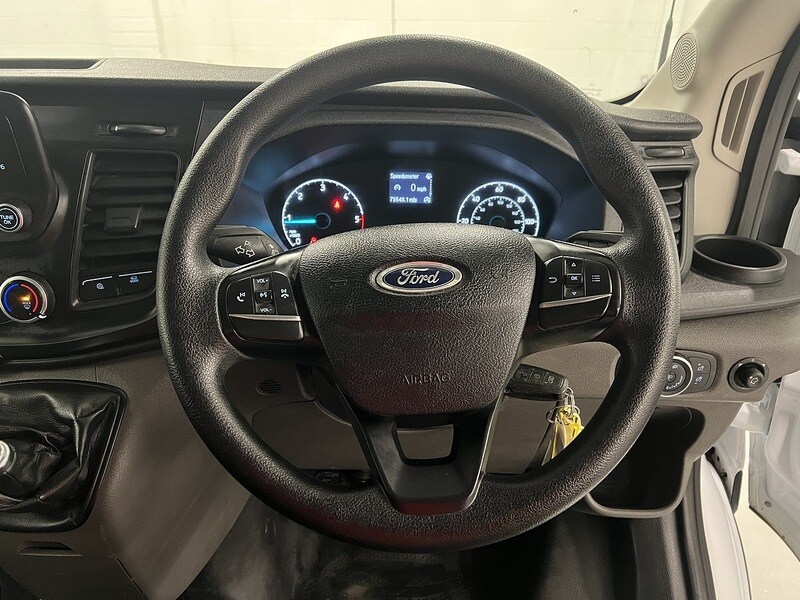 Used Ford Transit 2022 for sale - 77370203: Photo 17