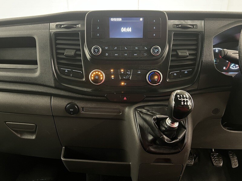 Used Ford Transit 2022 for sale - 77370203: Photo 18